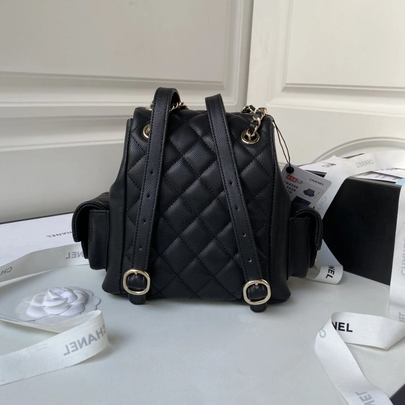 Chanel Backpacks 4016A-0123