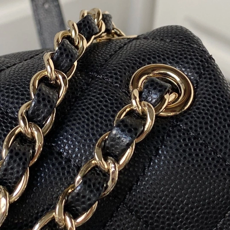 Chanel Backpacks 4016A-0123