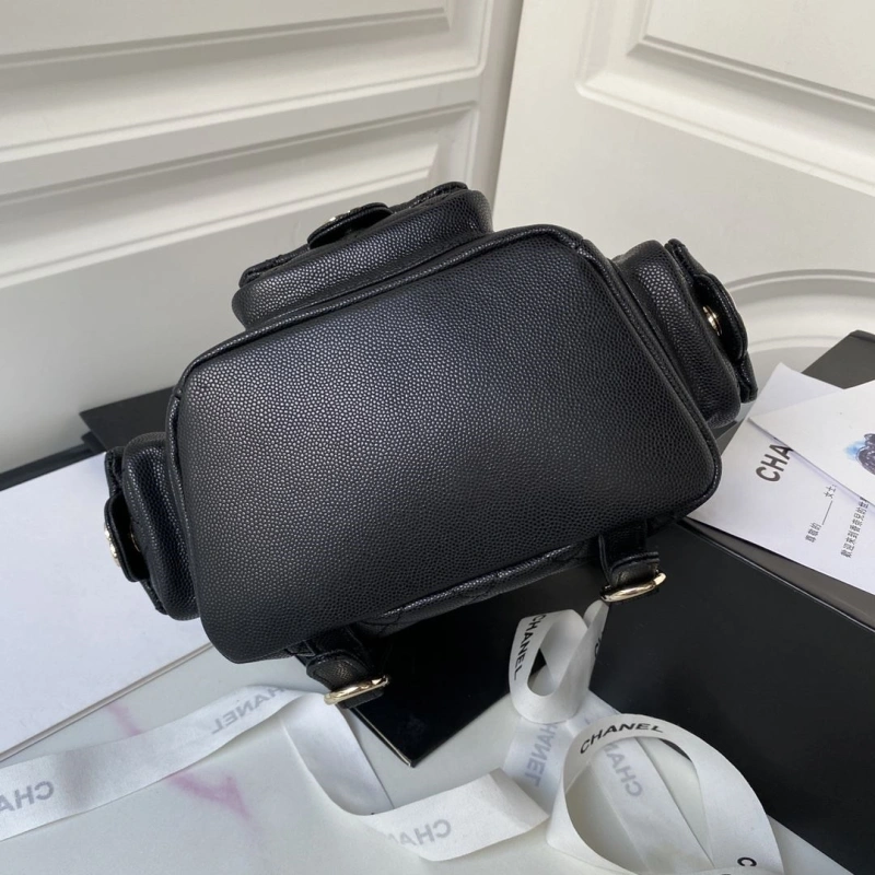 Chanel Backpacks 4016A-0123