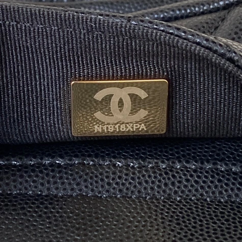 Chanel Backpacks 4016A-0123