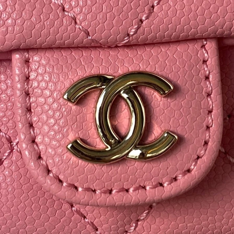 Chanel Backpacks 4016A-0125