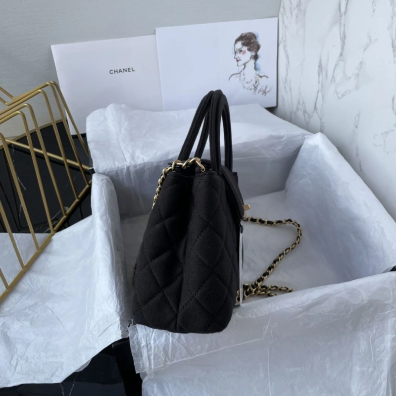 Chanel Top Handle Bags 4016A-0126