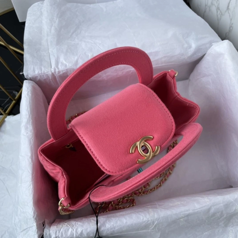 Ch**el top handle bags 4016a-0127