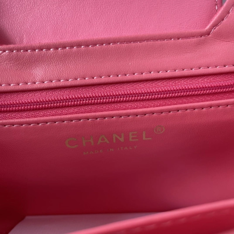 Ch**el top handle bags 4016a-0127