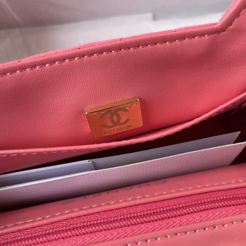 Ch**el top handle bags 4016a-0127