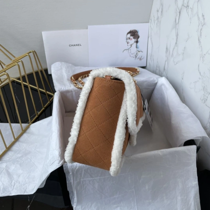 Chanel CF Series Bags 4016A-0129