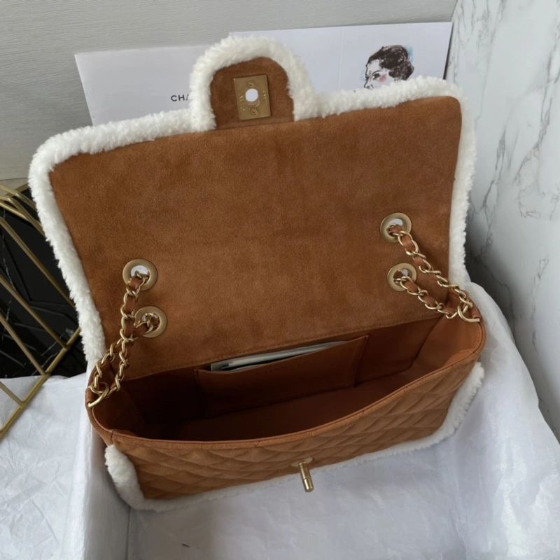 Chanel CF Series Bags 4016A-0129