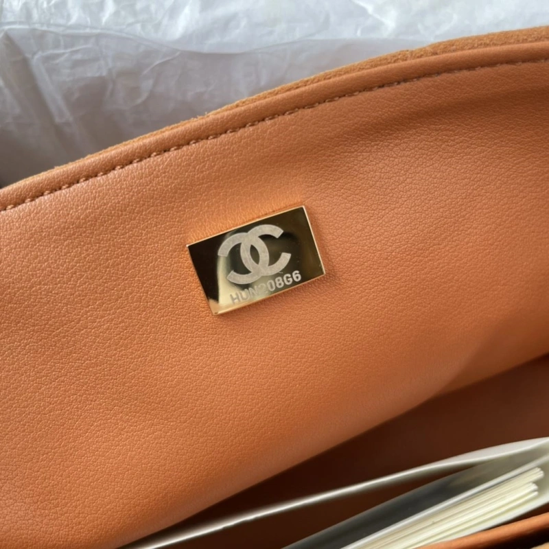 Chanel CF Series Bags 4016A-0129