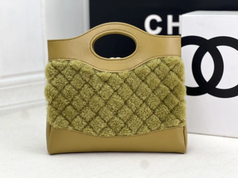 Chanel Top Handle Bags 4016A-0135