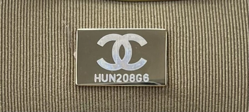 Chanel Top Handle Bags 4016A-0135