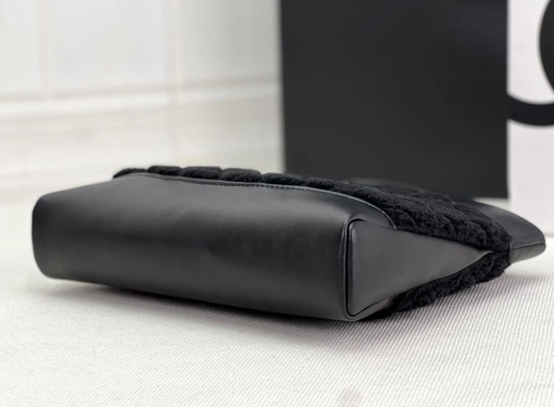 Ch**el top handle bags 4016a-0136