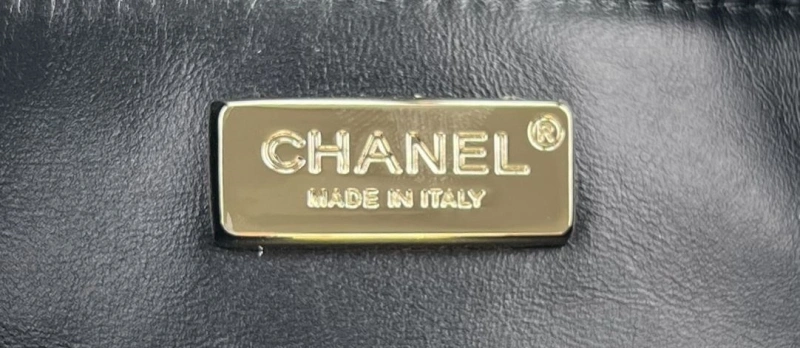 Ch**el top handle bags 4016a-0136