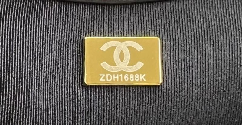 Ch**el top handle bags 4016a-0136