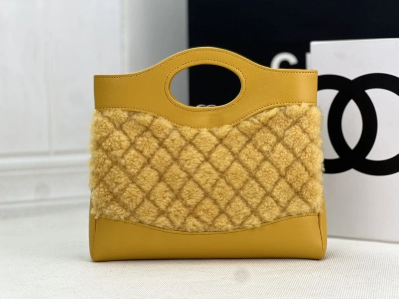 Chanel Top Handle Bags 4016A-0137