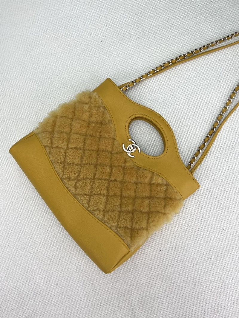 Chanel Top Handle Bags 4016A-0137