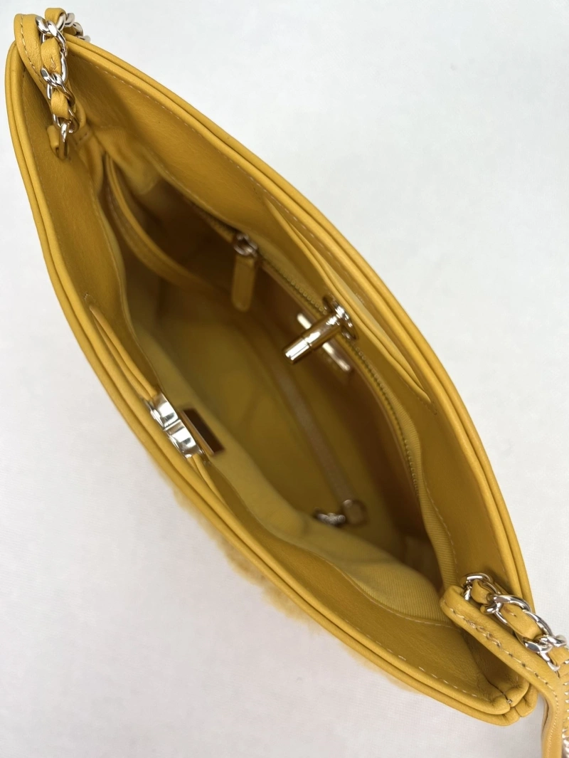 Chanel Top Handle Bags 4016A-0137