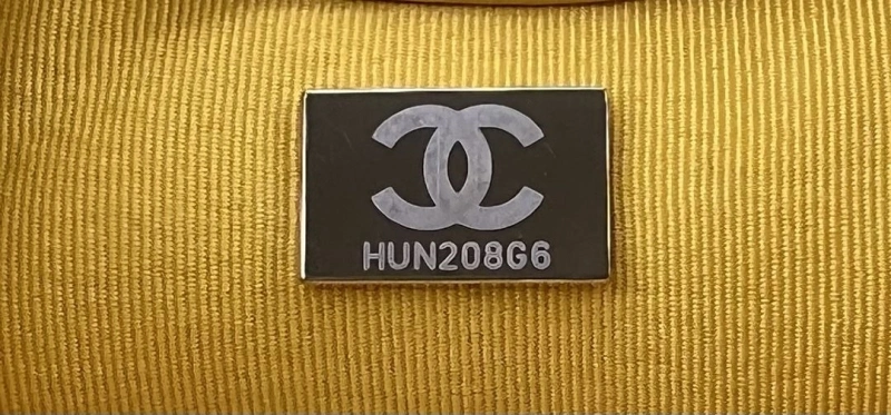 Chanel Top Handle Bags 4016A-0137