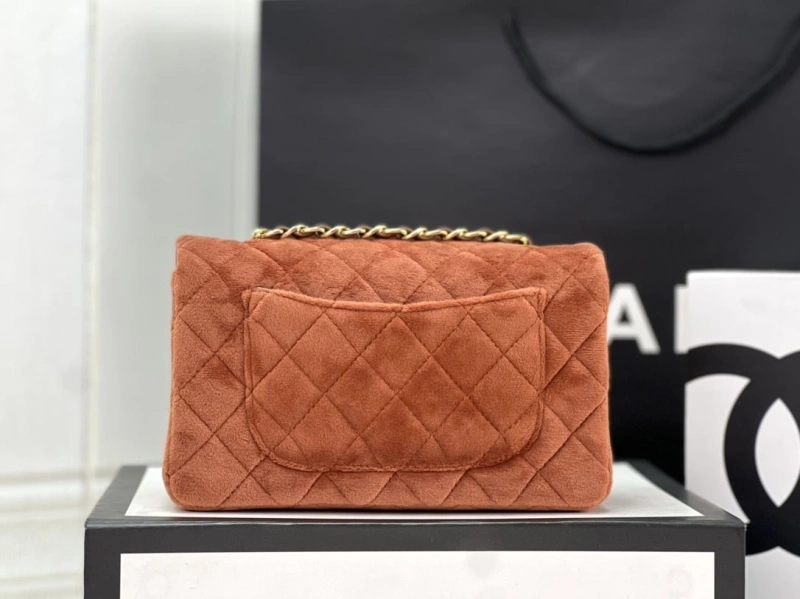 Chanel CF Series Bags 4016A-0144