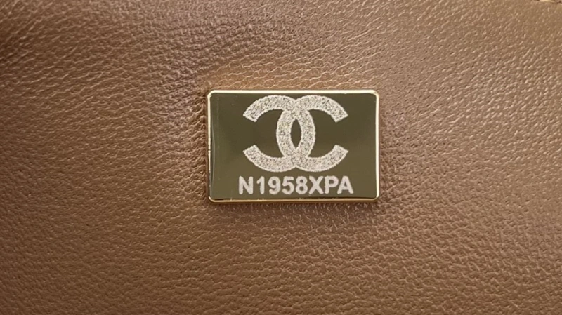 Chanel CF Series Bags 4016A-0144