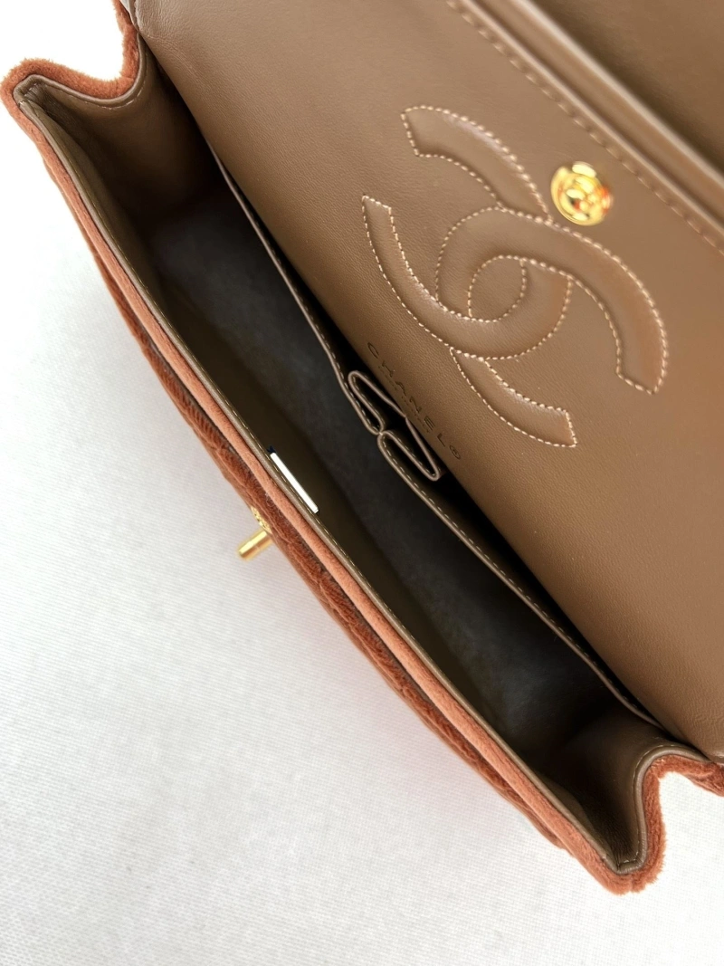 Chanel CF Series Bags 4016A-0145