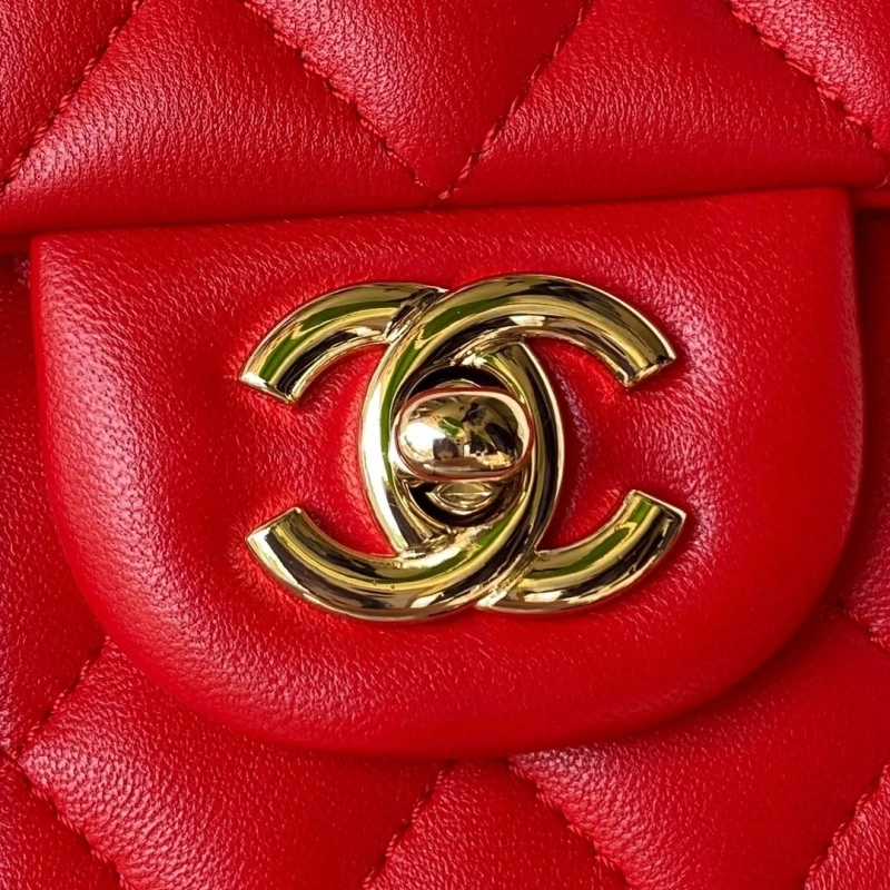 Chanel CF Series Bags 4016A-0148