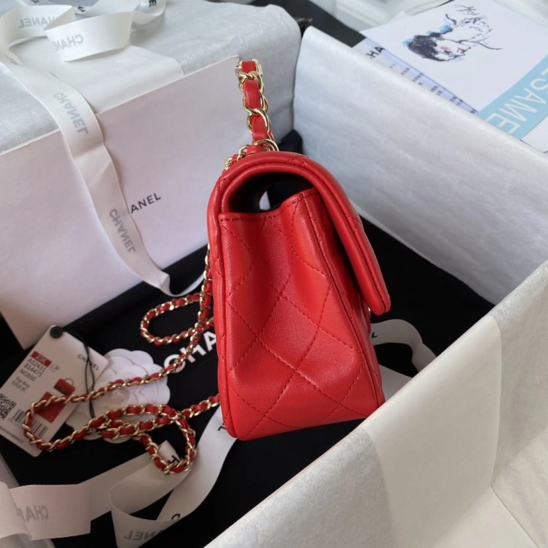 Chanel CF Series Bags 4016A-0148