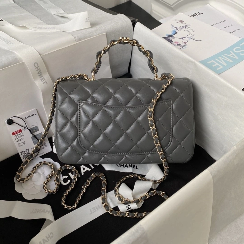 Chanel CF Series Bags 4016A-0149