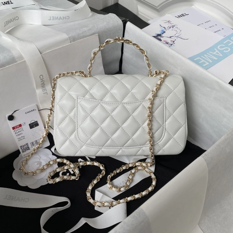 Chanel CF Series Bags 4016A-0150
