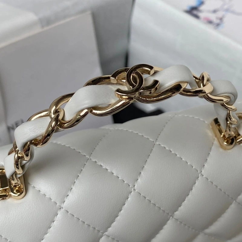 Chanel CF Series Bags 4016A-0150