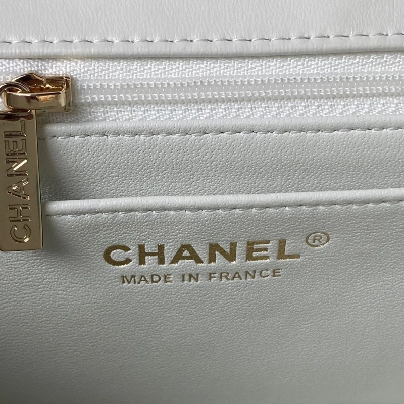 Chanel CF Series Bags 4016A-0150
