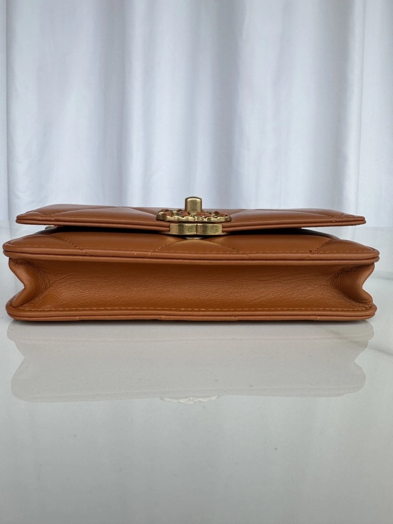 Ch**el 19 bags 4016a-0154