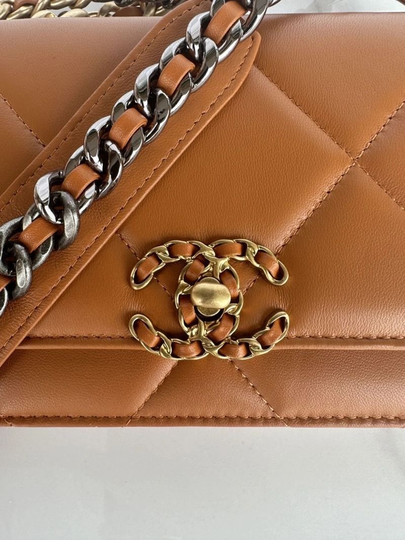 Ch**el 19 bags 4016a-0154