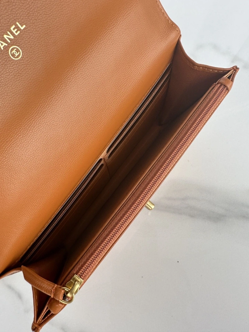 Ch**el 19 bags 4016a-0154