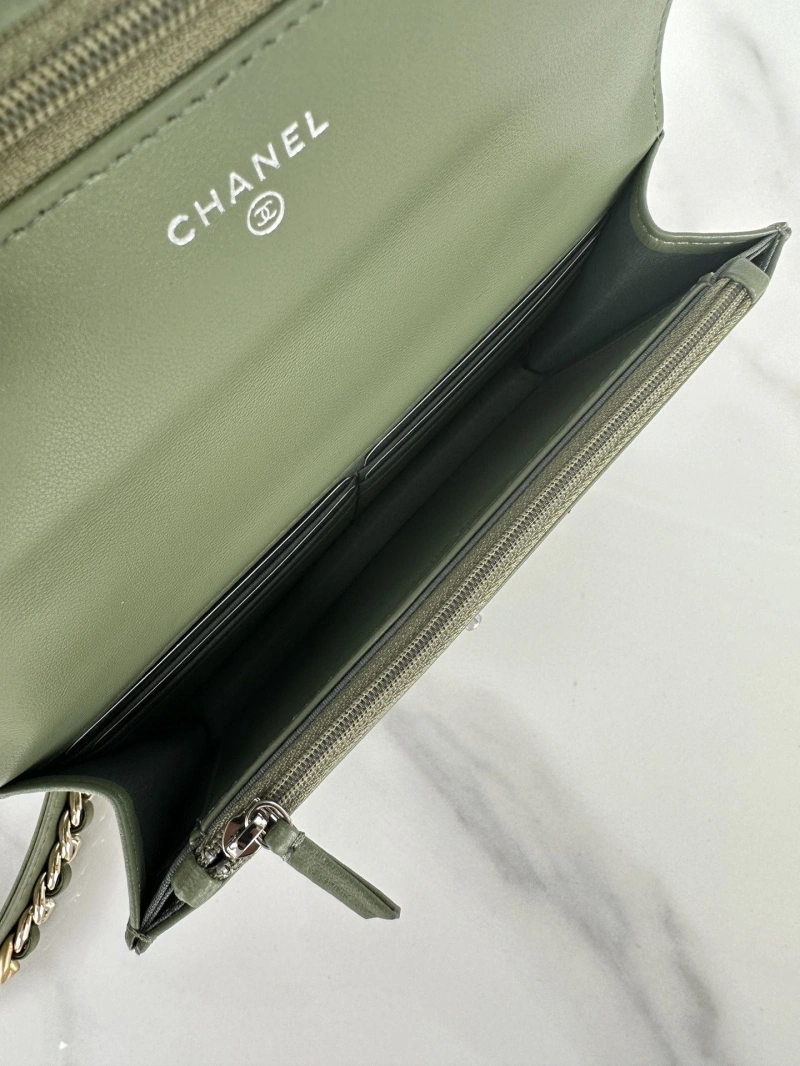 Chanel 19 Bags 4016A-0157