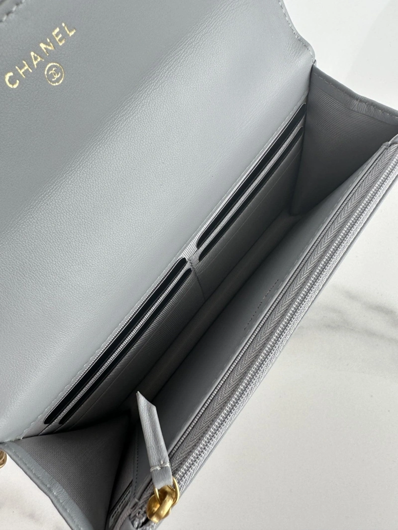 Chanel 19 Bags 4016A-0159