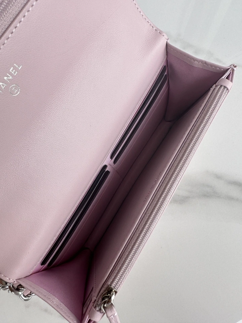 Chanel 19 Bags 4016A-0160