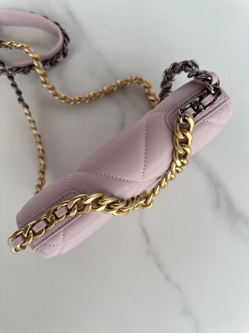 Chanel 19 Bags 4016A-0161