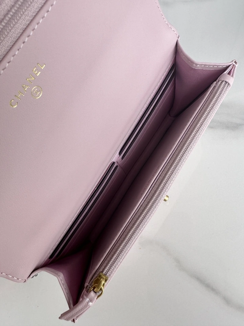 Chanel 19 Bags 4016A-0161