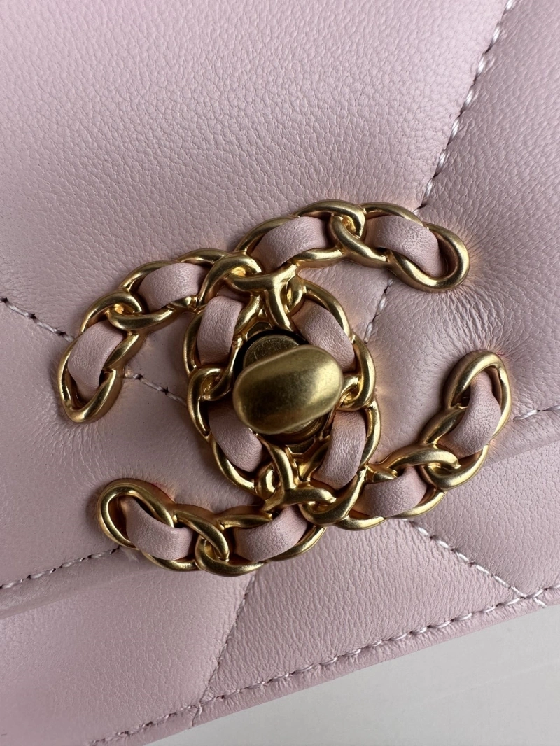 Chanel 19 Bags 4016A-0161