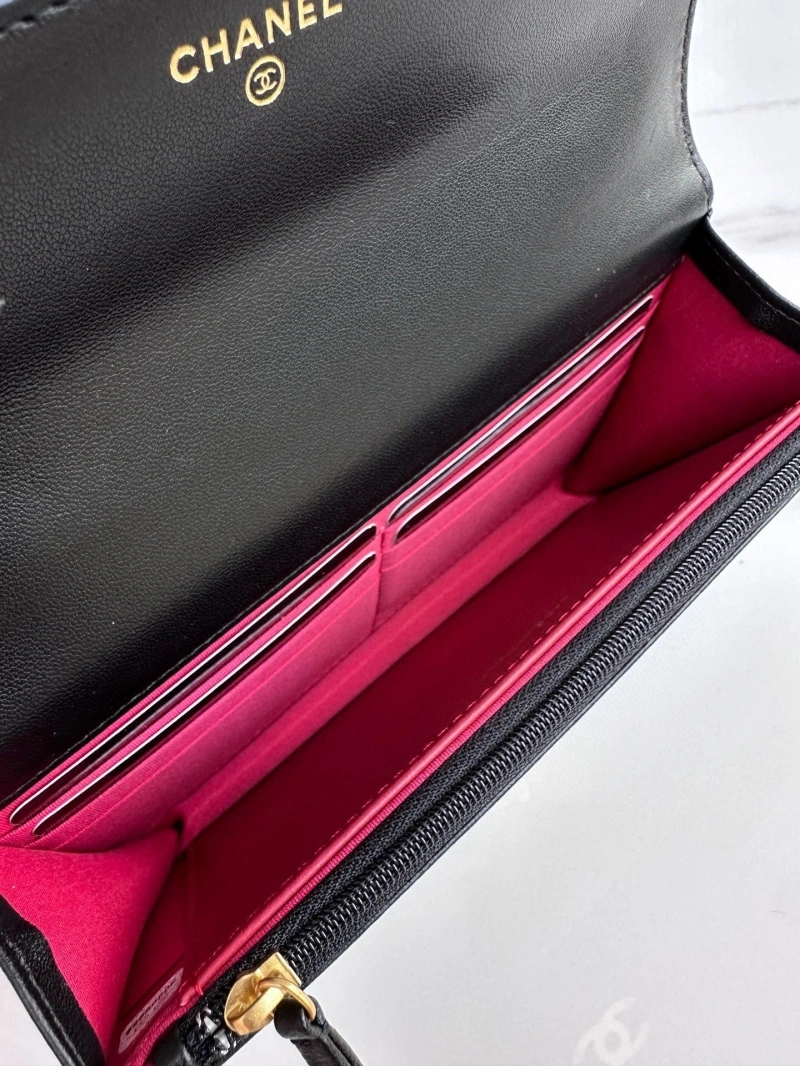 Chanel 19 Bags 4016A-0164