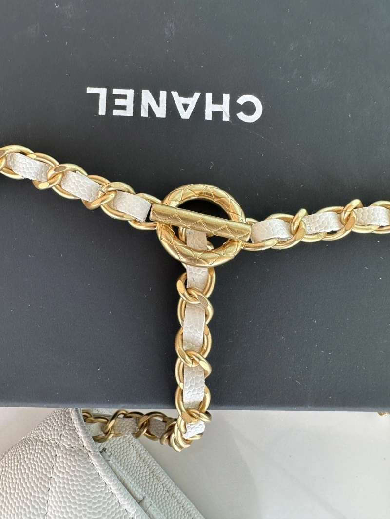 Chanel Satchel Bags 4016A-0165