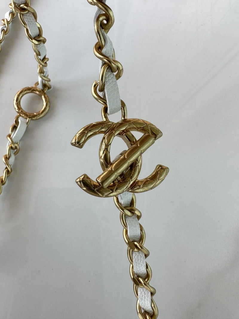 Chanel Satchel Bags 4016A-0165