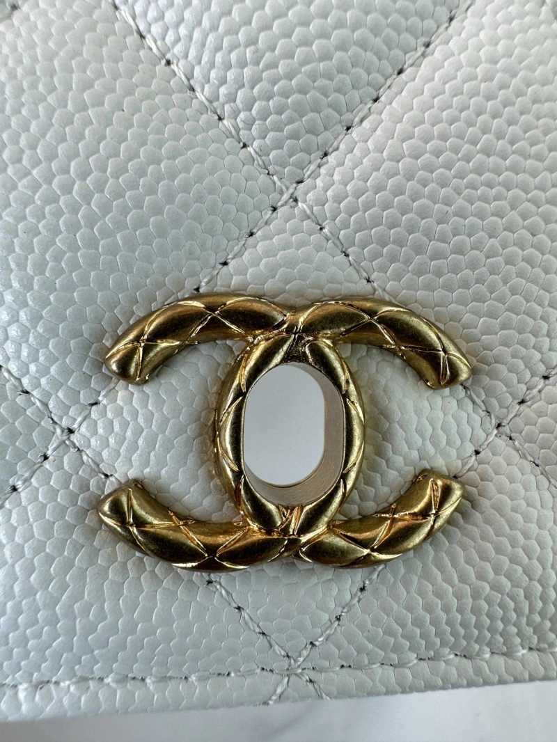 Chanel Satchel Bags 4016A-0165