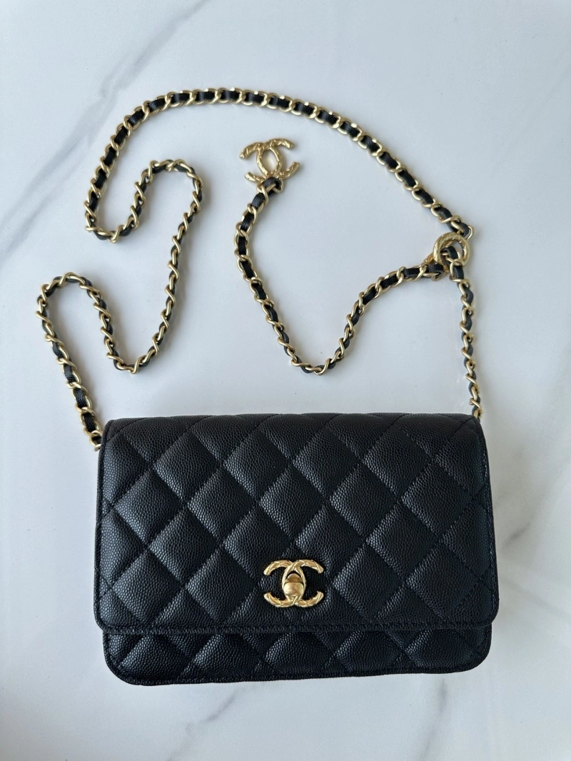 Chanel Satchel Bags 4016A-0166