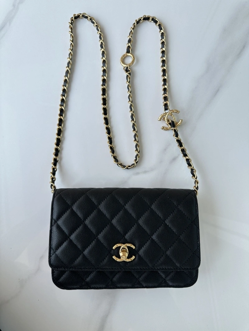 Chanel Satchel Bags 4016A-0166