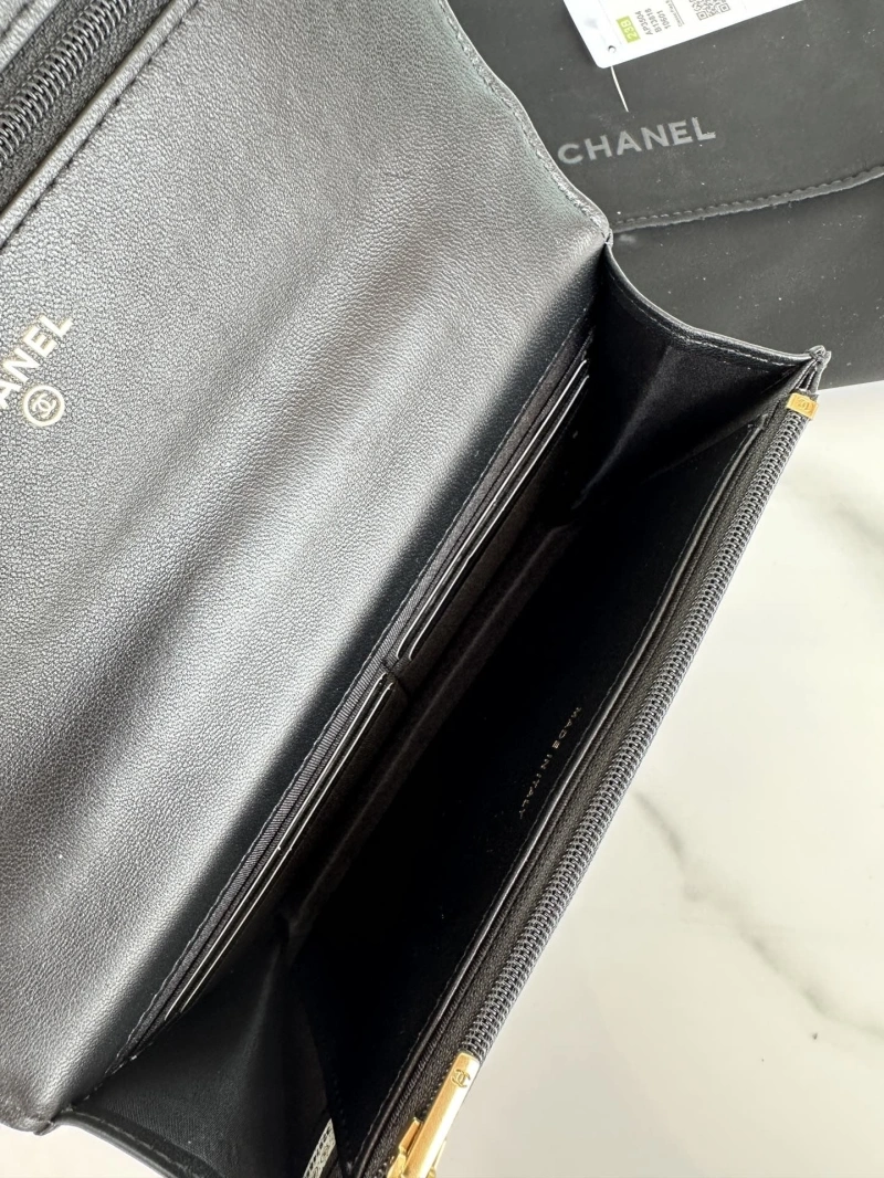 Chanel Top Handle Bags 4016A-0167