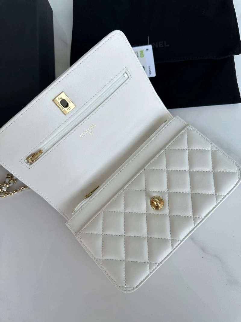 Chanel Top Handle Bags 4016A-0168