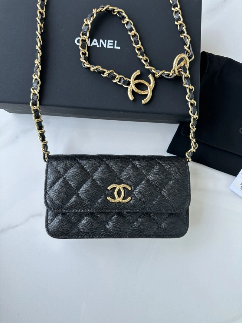 Chanel Satchel Bags 4016A-0169