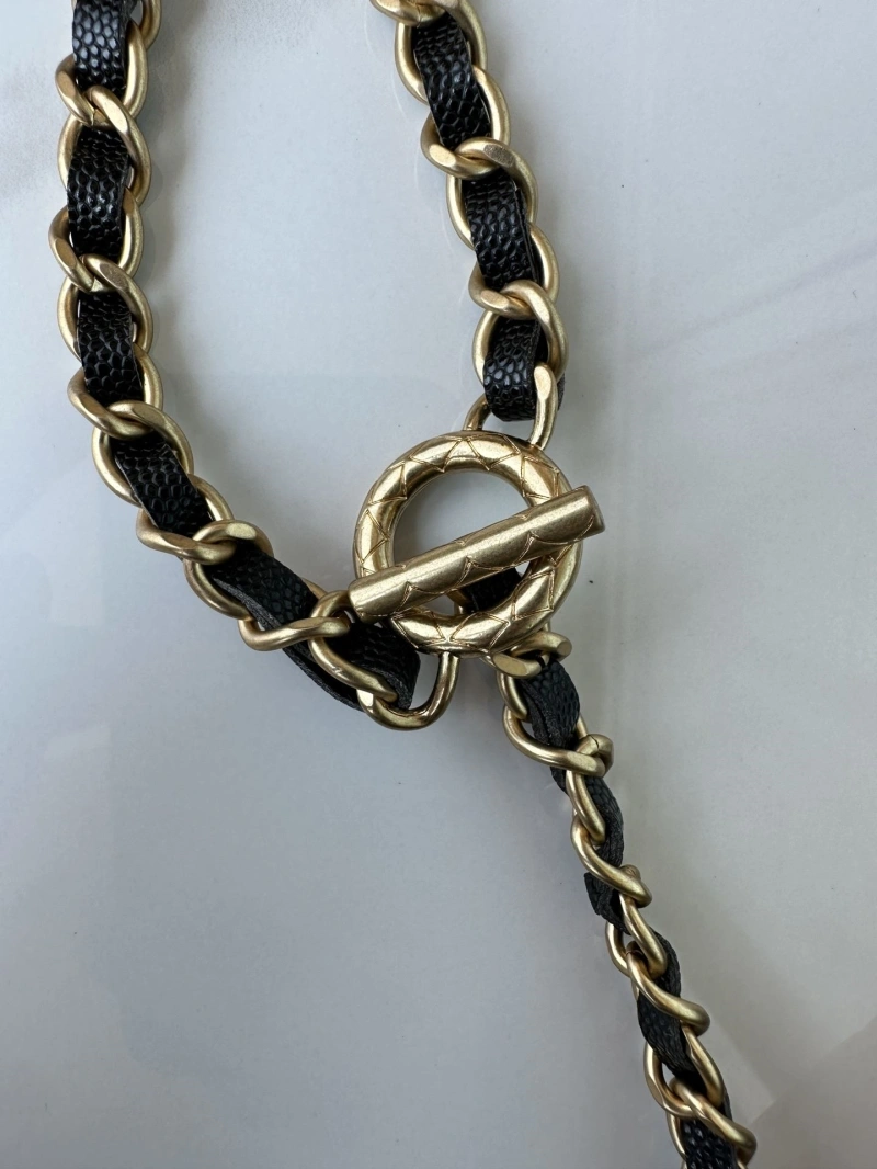 Chanel Satchel Bags 4016A-0169