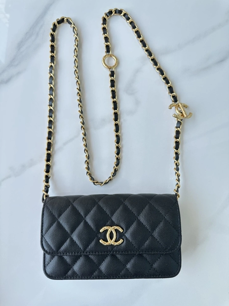 Chanel Satchel Bags 4016A-0169
